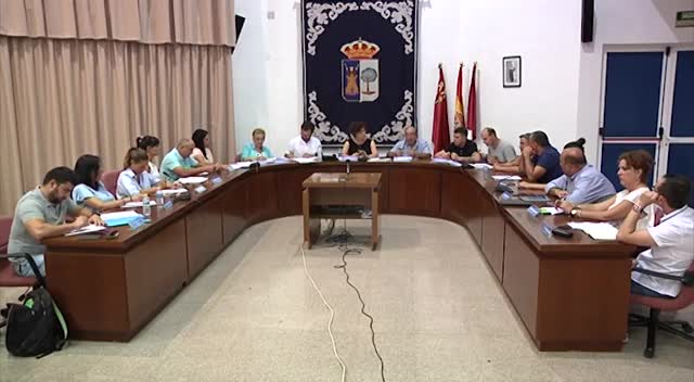  Ayuntamiento de Puerto Lumbreras
