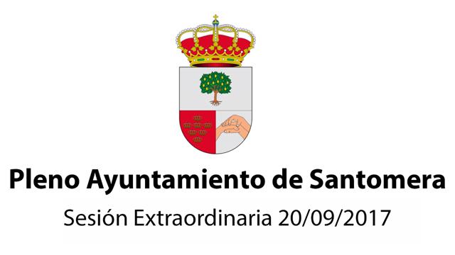  Ayuntamiento de Santomera