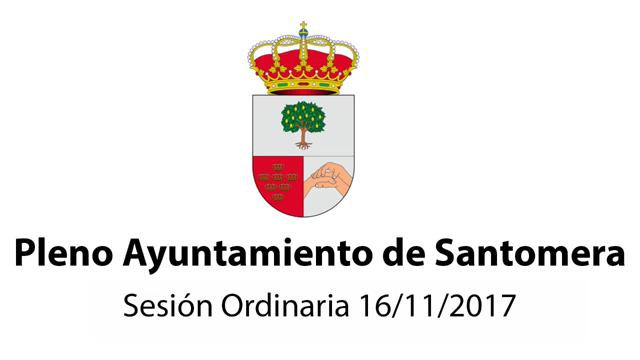  Ayuntamiento de Santomera