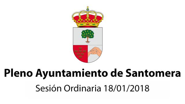  Ayuntamiento de Santomera