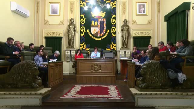  Ayuntamiento de Jumilla