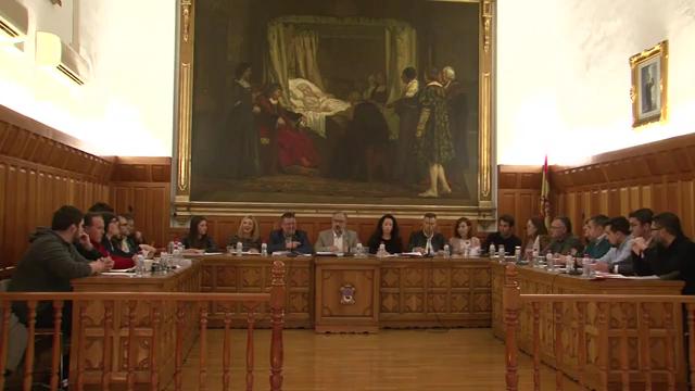  Ayuntamiento de Caravaca de la Cruz