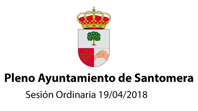  Ayuntamiento de Santomera