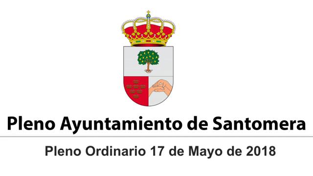  Ayuntamiento de Santomera