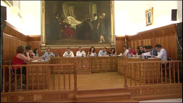  Ayuntamiento de Caravaca de la Cruz