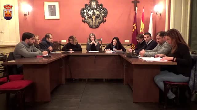  Ayuntamiento de Blanca