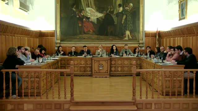  Ayuntamiento de Caravaca de la Cruz