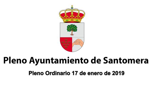  Ayuntamiento de Santomera