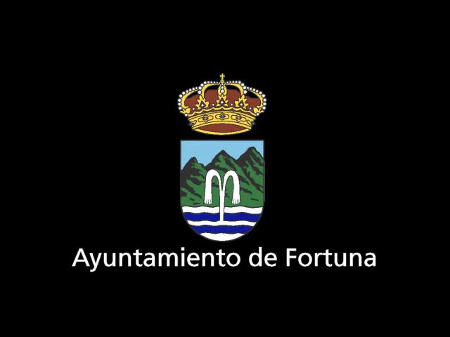  Ayuntamiento de Fortuna