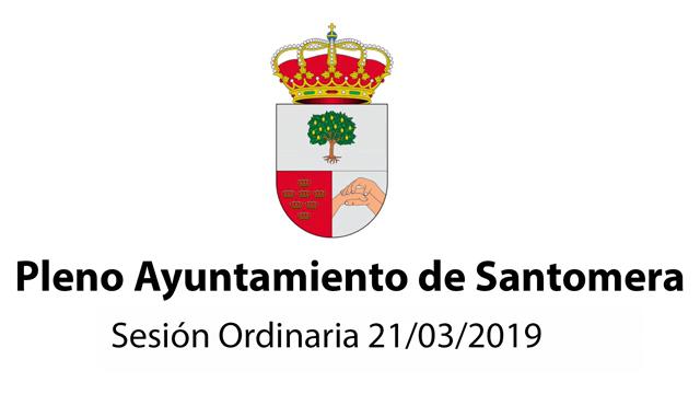  Ayuntamiento de Santomera