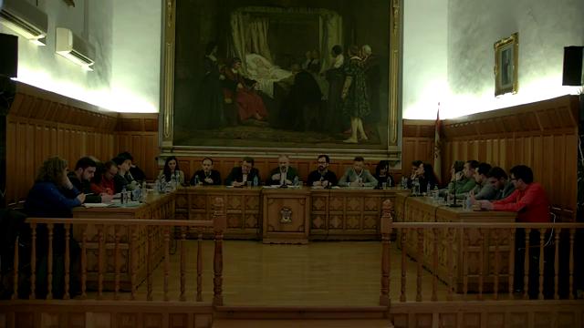  Ayuntamiento de Caravaca de la Cruz