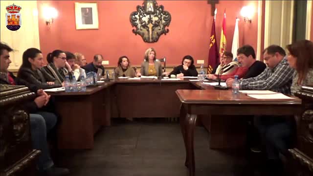  Ayuntamiento de Blanca