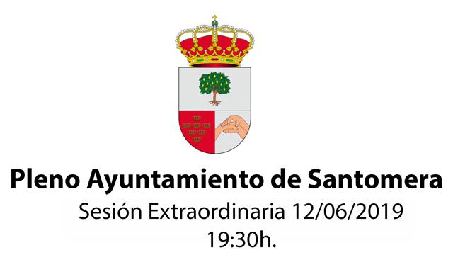  Ayuntamiento de Santomera