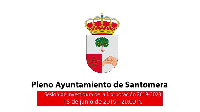  Ayuntamiento de Santomera