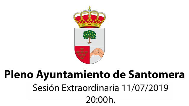  Ayuntamiento de Santomera