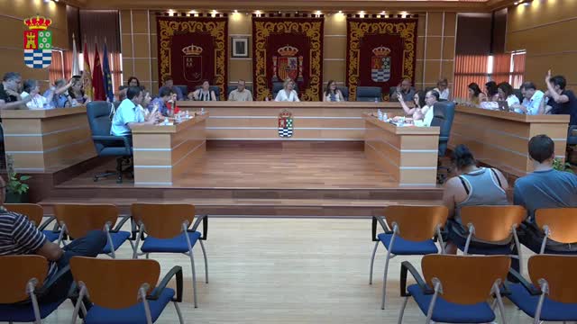  Ayuntamiento de Molina de Segura