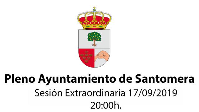  Ayuntamiento de Santomera