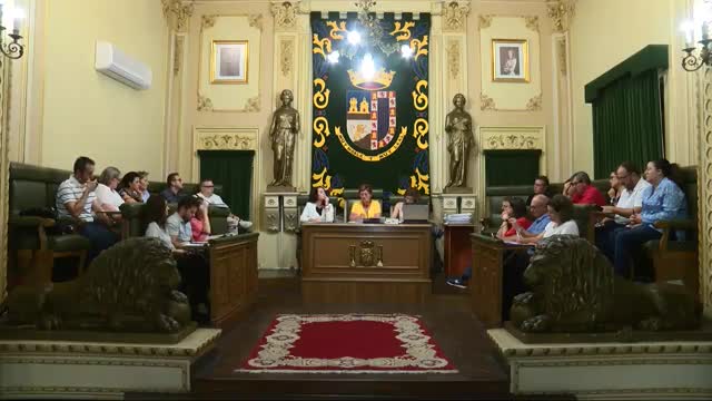  Ayuntamiento de Jumilla