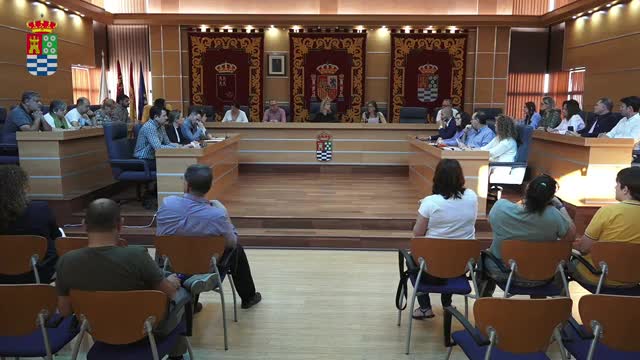  Ayuntamiento de Molina de Segura