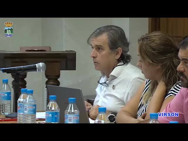  Ayuntamiento de Fortuna