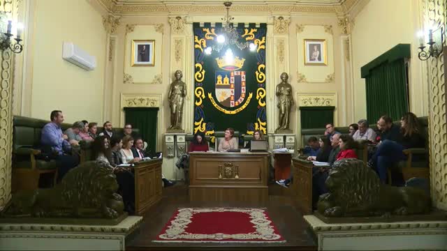  Ayuntamiento de Jumilla