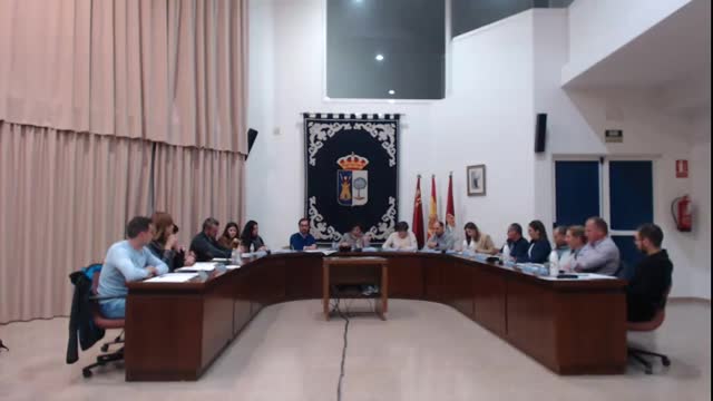  Ayuntamiento de Puerto Lumbreras