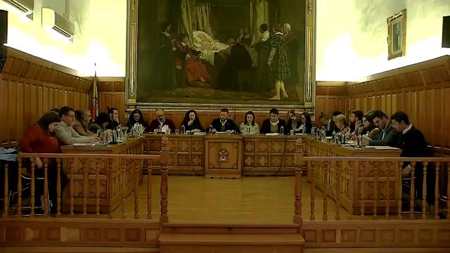  Ayuntamiento de Caravaca de la Cruz