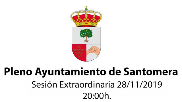  Ayuntamiento de Santomera