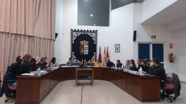  Ayuntamiento de Puerto Lumbreras