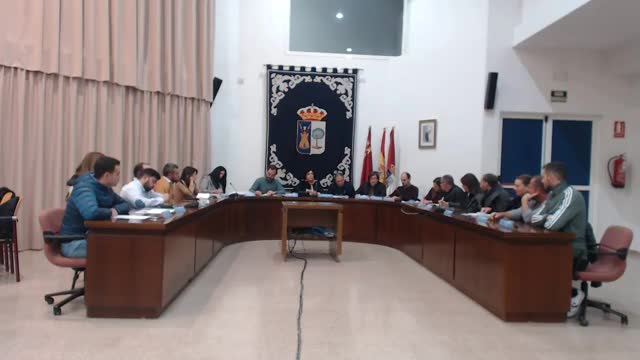  Ayuntamiento de Puerto Lumbreras