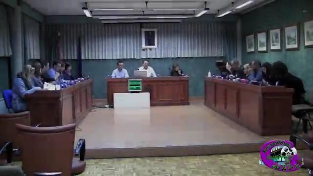  Ayuntamiento de Ceut
