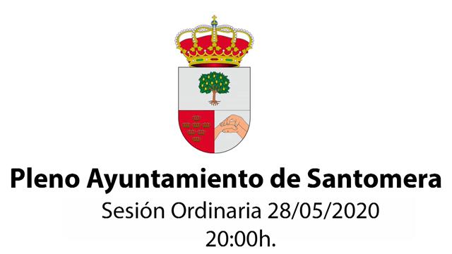  Ayuntamiento de Santomera