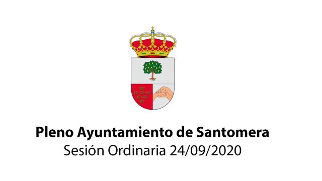  Ayuntamiento de Santomera