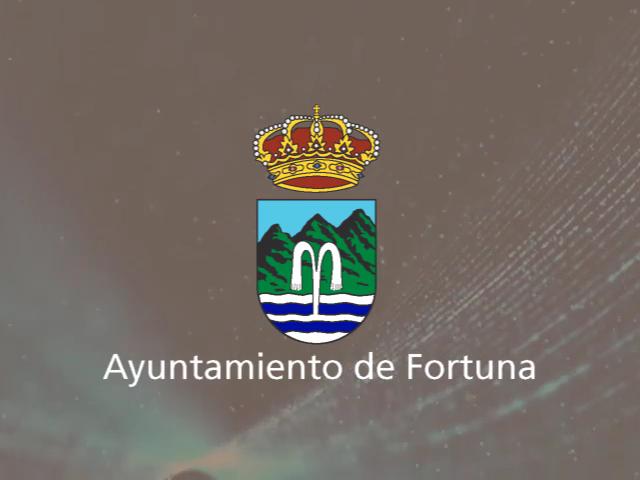  Ayuntamiento de Fortuna