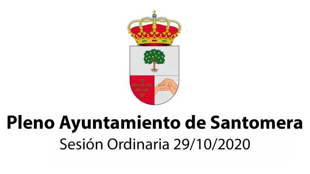  Ayuntamiento de Santomera