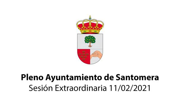  Ayuntamiento de Santomera