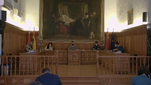  Ayuntamiento de Caravaca de la Cruz