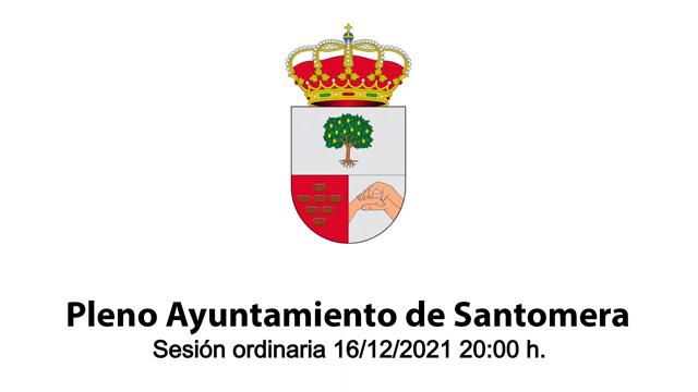  Ayuntamiento de Santomera