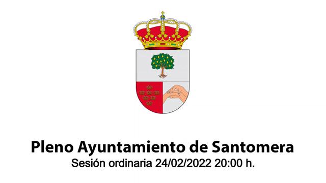  Ayuntamiento de Santomera