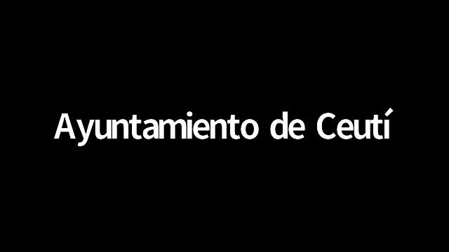  Ayuntamiento de Ceut