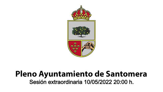  Ayuntamiento de Santomera