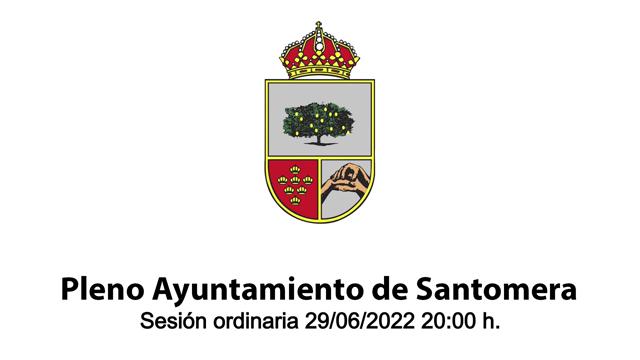  Ayuntamiento de Santomera