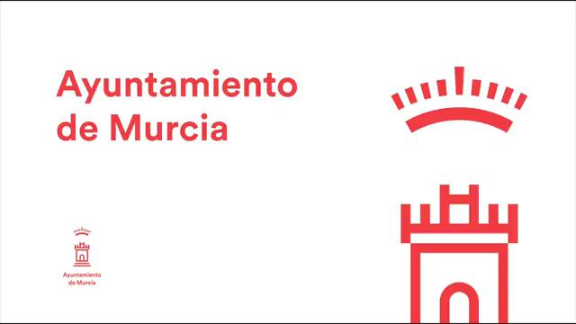  Ayuntamiento de Murcia