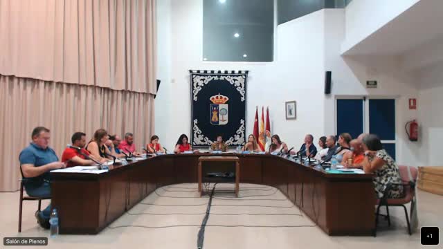  Ayuntamiento de Puerto Lumbreras