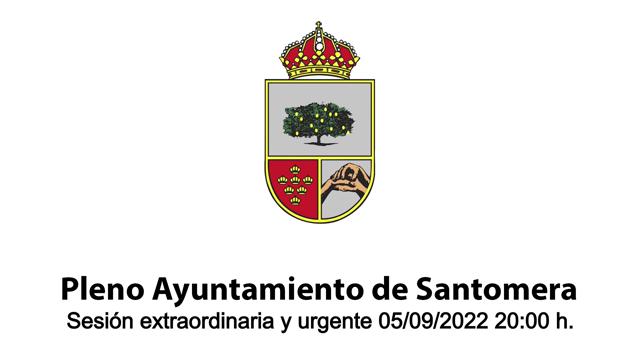  Ayuntamiento de Santomera