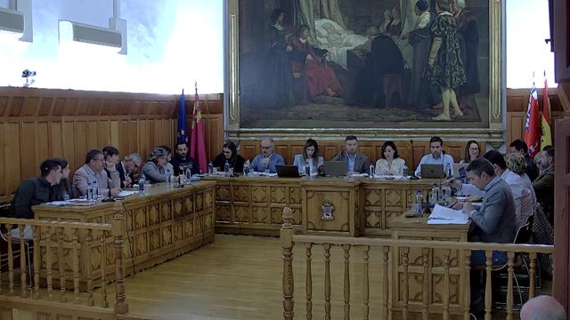  Ayuntamiento de Caravaca de la Cruz