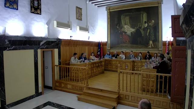  Ayuntamiento de Caravaca de la Cruz