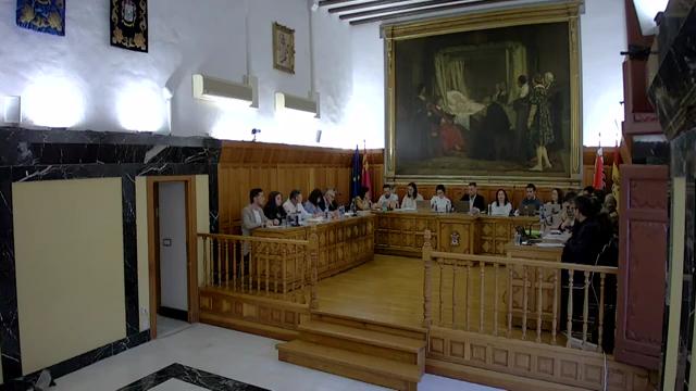  Ayuntamiento de Caravaca de la Cruz