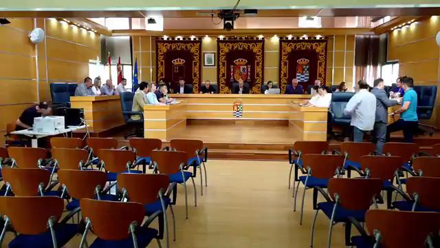  Ayuntamiento de Molina de Segura