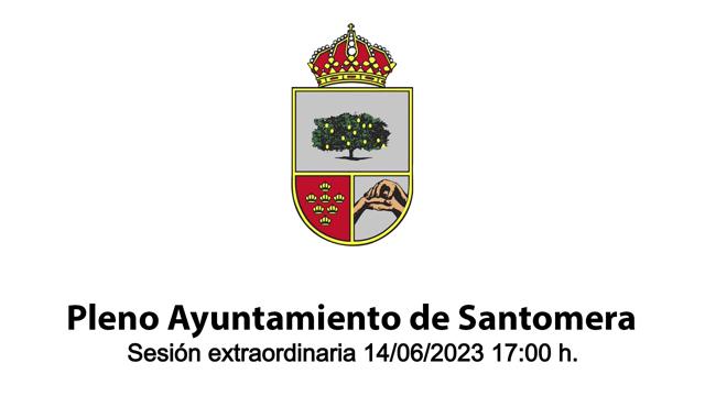  Ayuntamiento de Santomera